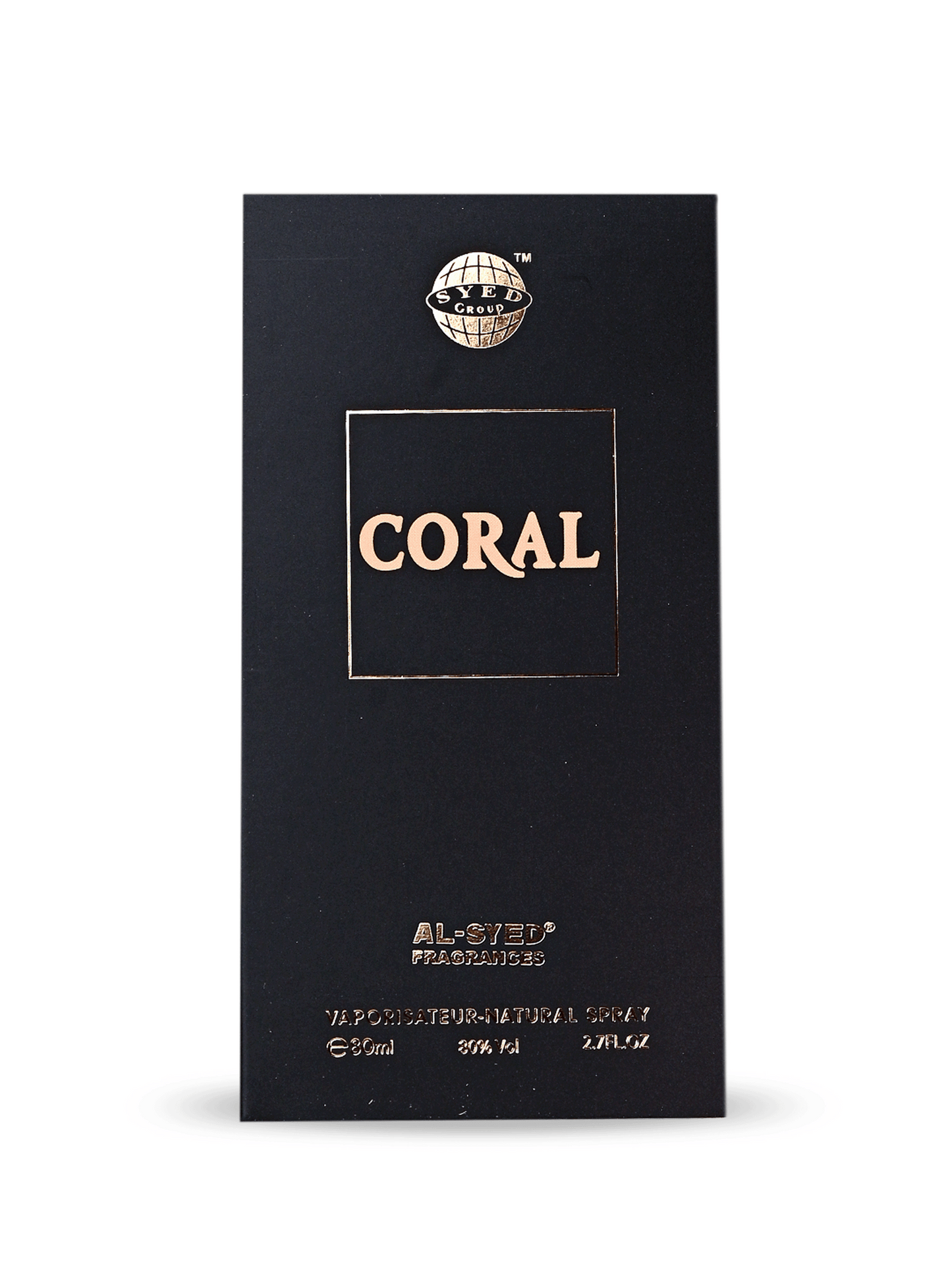 Coral