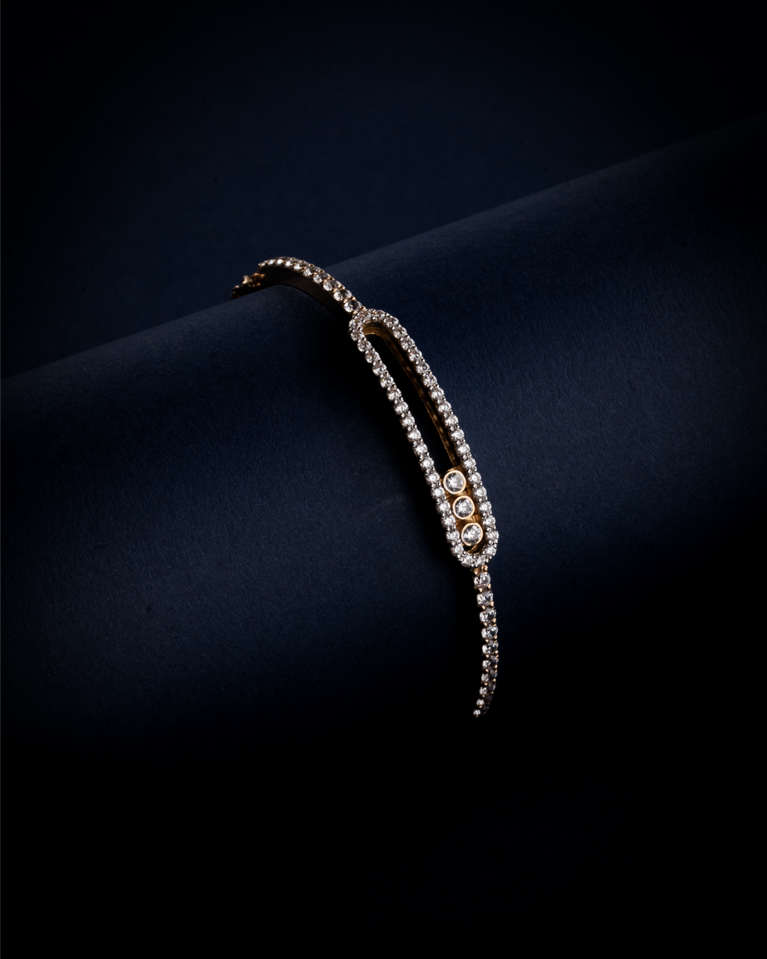 Saher Bangle