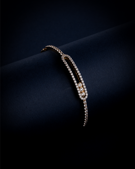 Saher Bangle