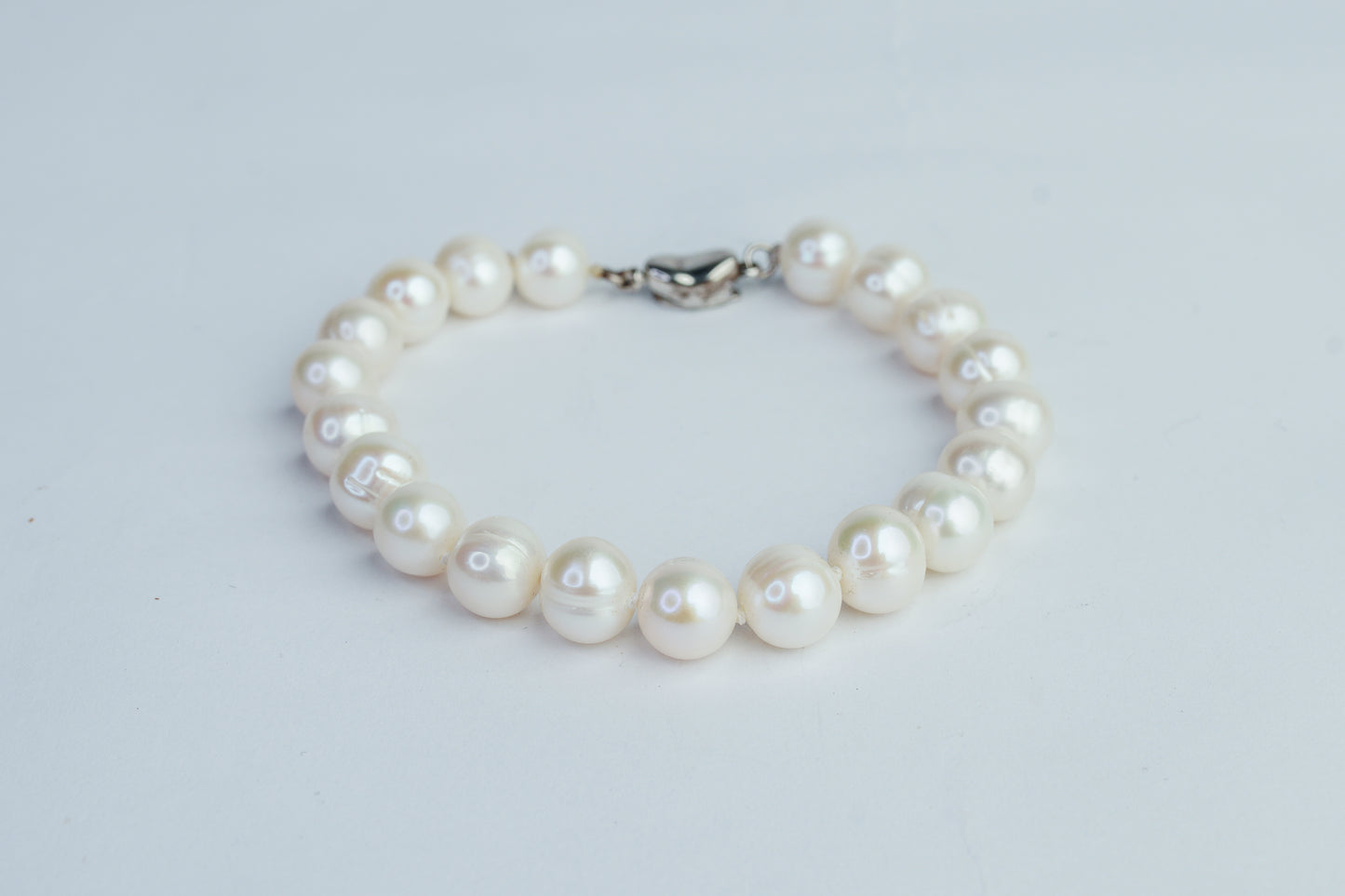 Yvaine Pearl Bracelet